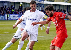 Hermannstadt - Farul, în etapa #7 din Superliga » Echipele de start