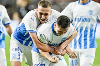 Craiova pregătește infernul pentru turci! Jucătorii liderului ies la atac: „Nu este suficient doar echipa, avem nevoie de tot orașul!”