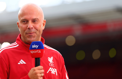 Arne Slot explică de ce aducerea lui Isak nu mai e obligatorie