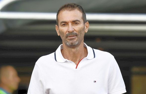 Marius Măldărășanu, mesaj pentru fotbalistul de la Hermannstadt convocat la națională: „Asta sper!”