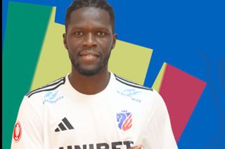 Djibril Diaw, fotbalist cu 14 minute în Ligue 1, a semnat în Superliga: „Bine ai venit!”