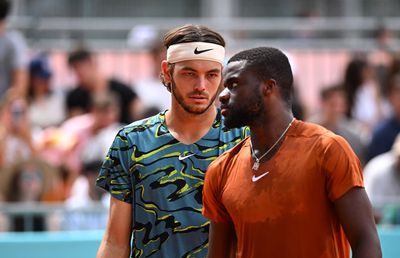 Se pot întâlni în „sferturi” la US Open, dar cum este cu adevărat relația dintre doi jucători americani de top?