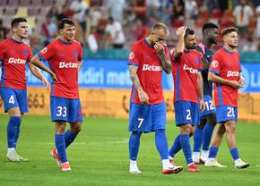 Calcule actualizate la titlu în Superliga » Specialiștii au refăcut ierarhia, după primele 7 runde