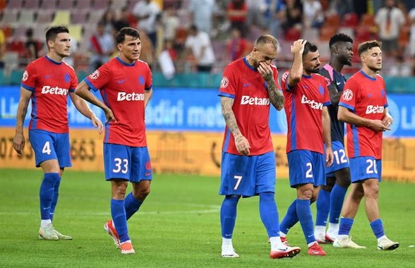 Calcule actualizate la titlu în Superliga » Specialiștii au refăcut ierarhia, după primele 7 runde