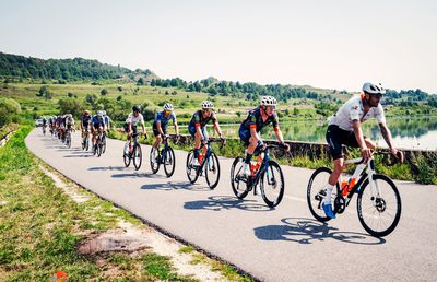 Craiova deschide Turul României la ciclism 2025 » Evenimente și curse speciale + programul integral