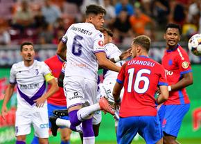 De ce FCSB voia să încheie URGENT transferul lui Mario Tudose » Cum a impresionat „noul Chiricheș” și unde ar intra în primul „11” al campioanei