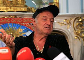 După încă un eșec în Superliga, Gigi Becali a fixat noul obiectiv al echipei: „Sunt praf și pulbere, am ajuns epavă”
