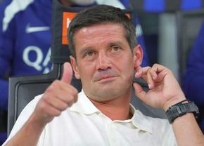 Scor de neprezentare în Inter - Torino, debutul lui Cristi Chivu în Serie A pe banca „nerazzurrilor”