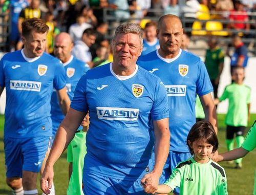 Tibor Selymes / foto: Facebook