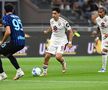 Inter - Torino, debutul lui Cristi Chivu în Serie A pe banca „nerazzurrilor”. FOTO: Imago Images