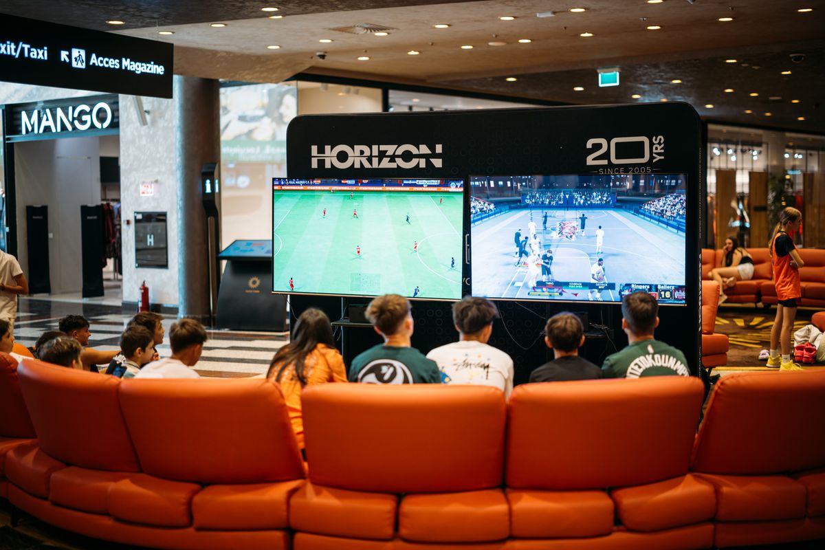 Sport Arena Timisoara