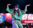 Mambo este câștigătorul celei de-a cincea ediții Red Bull Dance Your Style