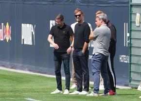 0-6 cu Bayern i-a fost de ajuns! Jurgen Klopp se implică