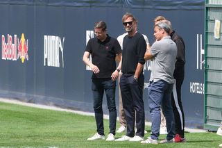 0-6 cu Bayern i-a fost de ajuns! Jurgen Klopp se implică