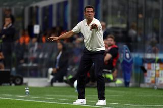 Schimbarea istorică gândită de Cristi Chivu » Inter se întoarce în 2019