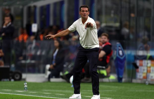 Schimbarea istorică gândită de Cristi Chivu » Inter se întoarce în 2019