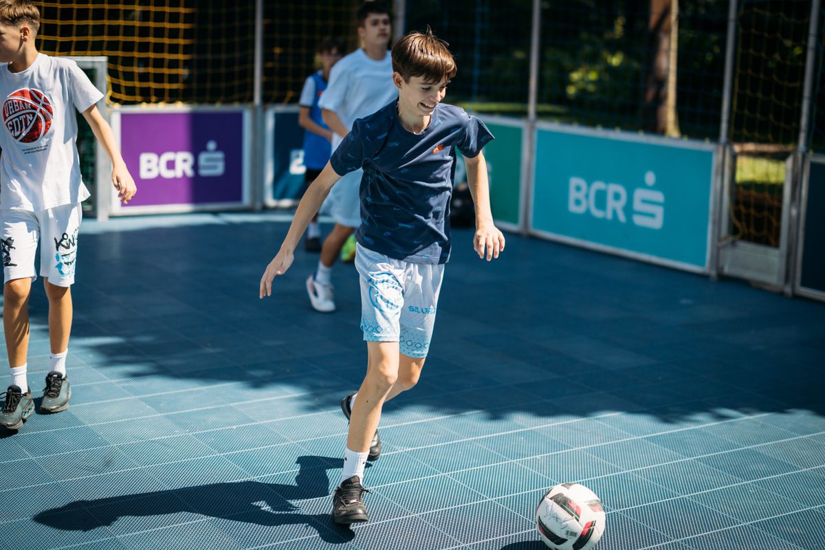 Sport Arena Timisoara