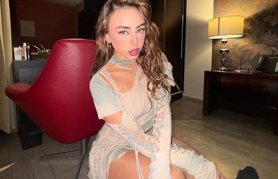 Zvonurile s-au încheiat! Ea i-a furat inima lui Lamine Yamal » Primele imagini: iubita starului spaniol e cu 7 ani mai mare