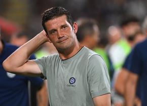 3 dileme la care Cristi Chivu a răspuns înaintea debutului cu Inter în Serie A: „Ei sunt favoriți la titlu”