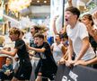 Un fost campion mondial, debut în baschetul 3x3 » Mladen Jeremic, MVP la Sport Arena Streetball Timișoara