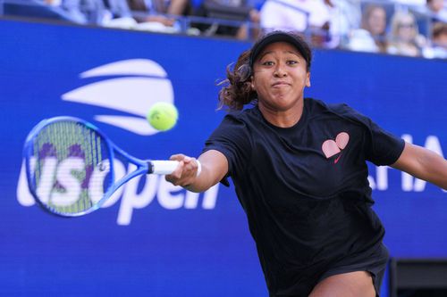 Naomi Osaka/Foto: Imago Images