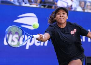 Predicția neașteptată a triplei câștigătoare de la US Open: „Cred că Naomi Osaka va obține trofeul”