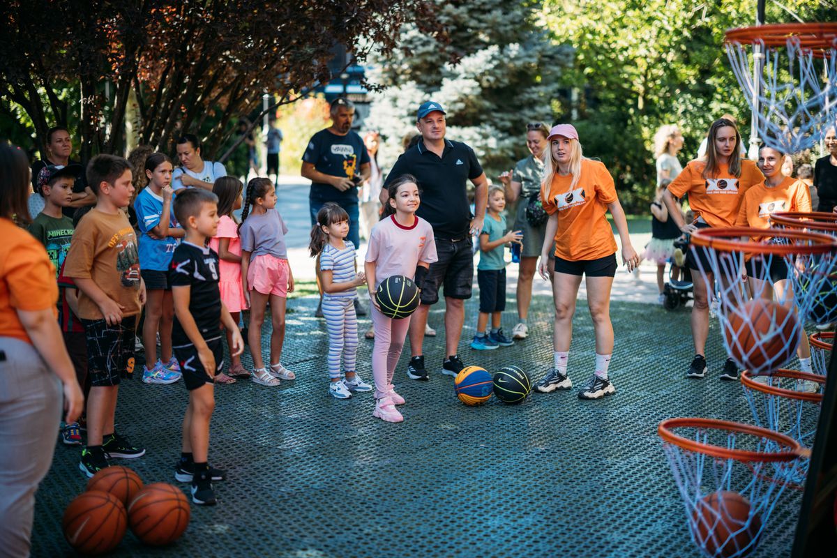 Sport Arena Timisoara