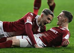Transfer tare pentru Edward Iordănescu! Fostul fotbalist de la Rapid a semnat cu Legia
