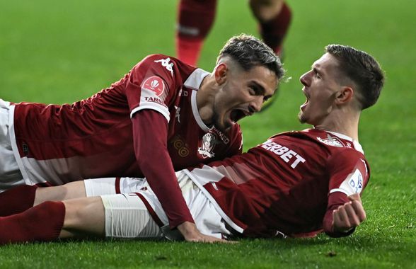 Transfer tare pentru Edward Iordănescu! Fostul fotbalist de la Rapid a semnat cu Legia