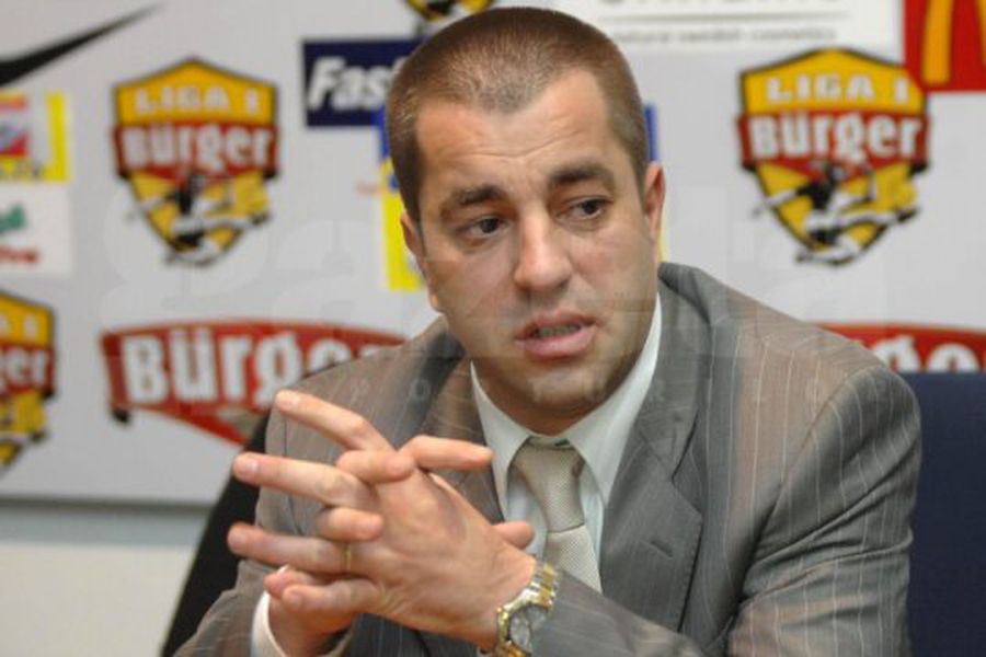 Rapid tremură: la un pas de depunctare și blocarea transferurilor, risc de excludere! » Comisia de Disciplină are miercuri pe masă dosarul care pune pe jar Giuleștiul