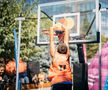 Un fost campion mondial, debut în baschetul 3x3 » Mladen Jeremic, MVP la Sport Arena Streetball Timișoara