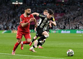 Newcastle - Liverpool, epilogul celei de-a doua etape din Premier League » Echipele probabile + cote