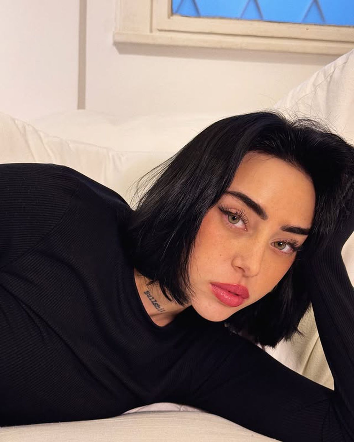 Zvonurile s-au încheiat! Ea i-a furat inima lui Lamine Yamal » Primele imagini: iubita starului spaniol e cu 7 ani mai mare