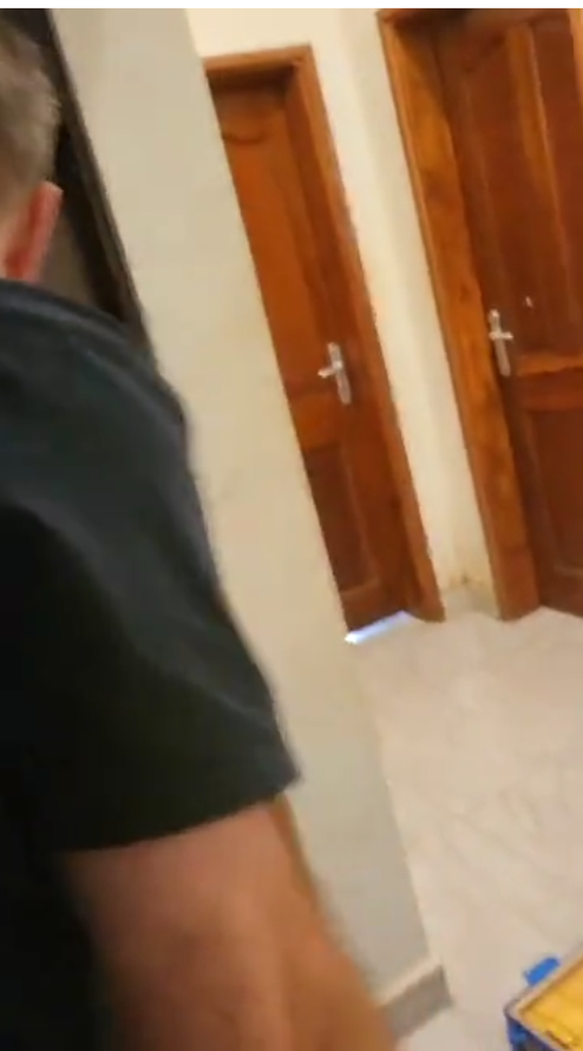 Noi imagini incredibile cu Nelu Varga! CFR Cluj este umilită, dar patronul numără lingourile de aur: „Sunt 17 cutii, pregătim actele de transport”