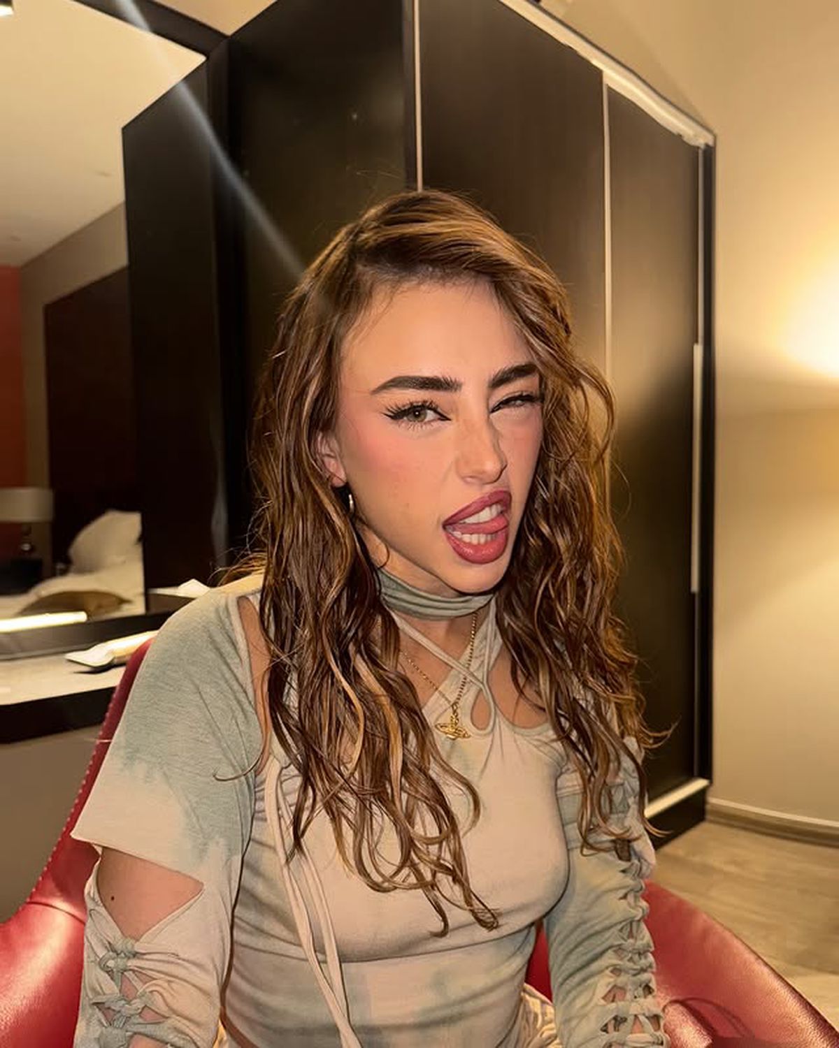 Săptămână neagră pentru Lamine Yamal » Și-a anunțat azi despărțirea de iubită