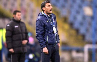 FC U CRAIOVA - U CLUJ 2-3 // Eșecul cu U Cluj poate fi ultimul meci pentru FC U pe noul „Oblemenco”! Trică: „Stadionul ăsta nu e casa noastră!”