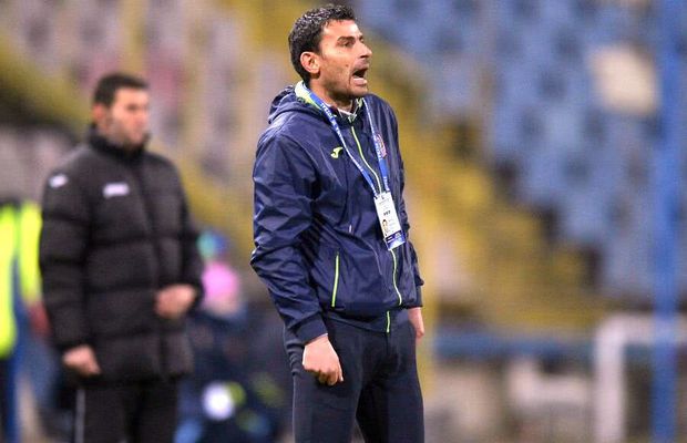 FC U CRAIOVA - U CLUJ 2-3 // Eșecul cu U Cluj poate fi ultimul meci pentru FC U pe noul „Oblemenco”! Trică: „Stadionul ăsta nu e casa noastră!”