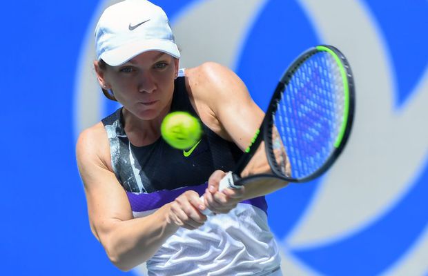 SIMONA HALEP - ELENA RYBAKINA // VIDEO UPDATE Nu din nou! Halep s-a accidentat și a abandonat în primul set al meciului de la Wuhan, iar finalul sezonului pare în pericol » Primele detalii despre problemele româncei