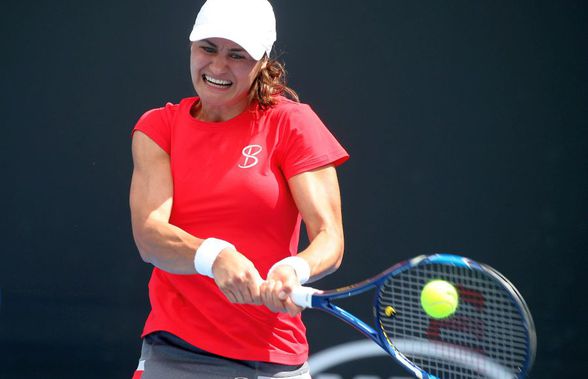 WTA TASHKENT // VIDEO Monica Niculescu, OUT de la Tashkent! Înfrângere fără drept de apel în optimi