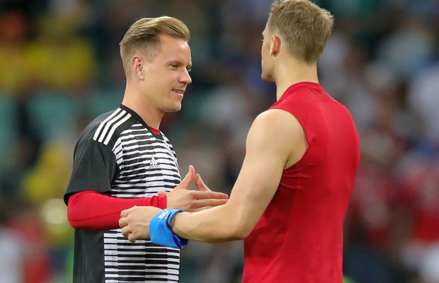 Bayern Munchen, amenințare incredibilă către naționala Germaniei: „Dacă nu apără Neuer, nu mai lăsăm jucătorii la lot”