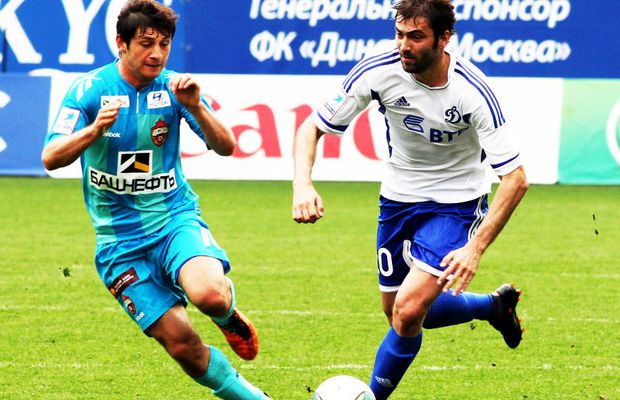 GSP LIVE // VIDEO Adrian Ropotan, dezvăluiri dintr-o carieră cu lumini și umbre: „Acolo am avut cel mai mare salariu” » Comparația făcută cu Dinamo