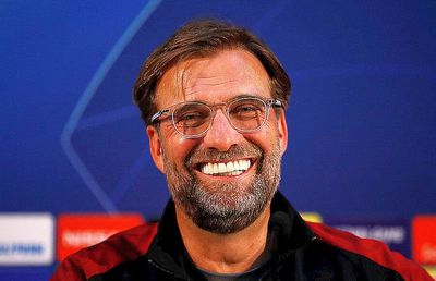 Jurgen Klopp, gelos pe Guardiola: „El arată mereu perfect, iar eu ca un criminal în serie”