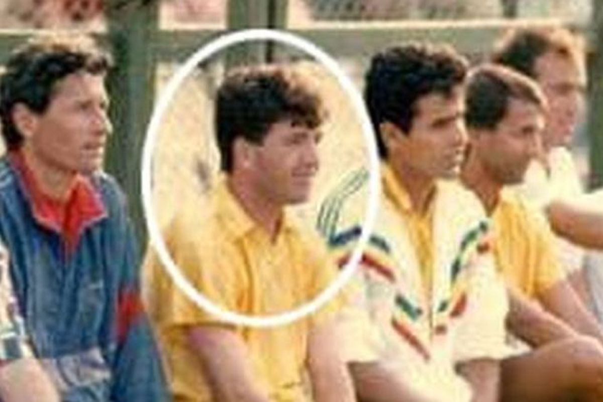 Fost fotbalist de prima divizie, mort într-un accident teribil de mașină