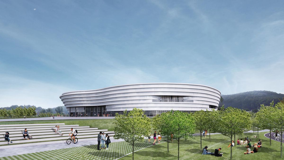 Încă o Sală Polivalentă ultramodernă în România. Unde va fi construită şi cât va costa