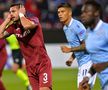 EXCLUSIV Probleme mari la CFR Cluj: se cere falimentul clubului! „Am solicitat asta în instanţă”