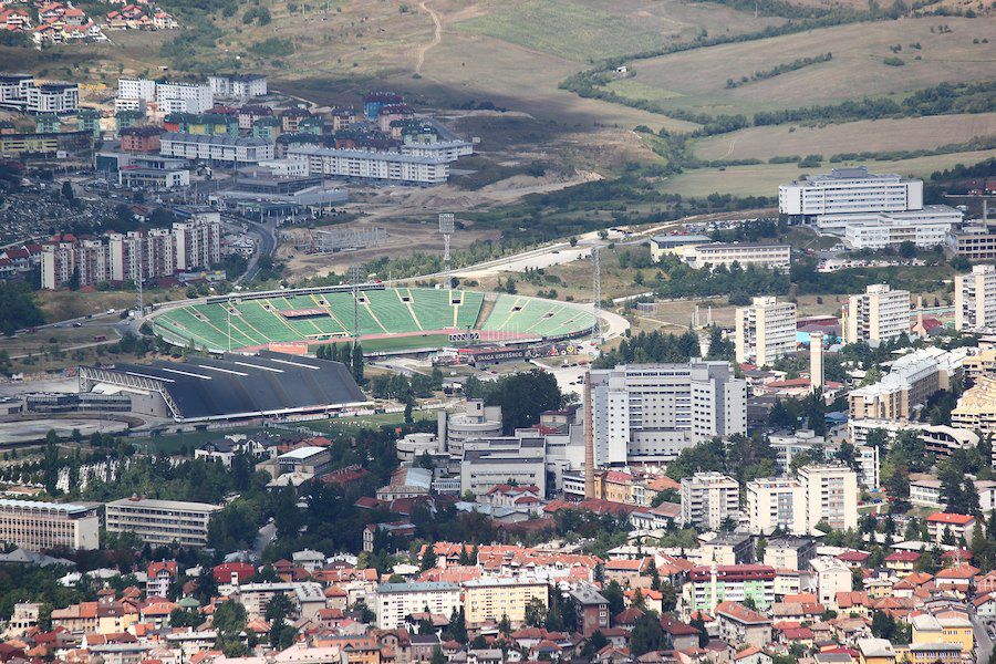 EXCLUSIV VIDEO Fost portar la U Craiova și Dinamo, mărturie terifiantă din război: “Am luptat în prima linie. Am văzut copii morți!” + a jucat într-un meci oprit de lunetiștii sârbi