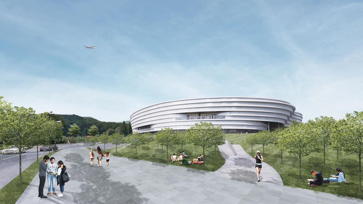 Încă o Sală Polivalentă ultramodernă în România. Unde va fi construită şi cât va costa