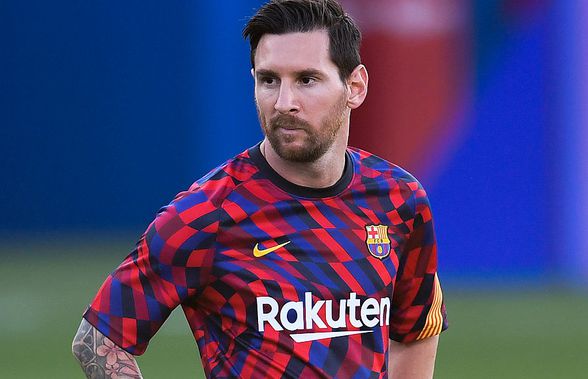 Război total la Barcelona! Leo Messi, atac devastator după ce președintele Bartomeu l-a dat afară pe Luis Suarez » Neymar îi ține partea