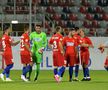 FCSB  a pierdut cu Slovan Liberec, 0-2