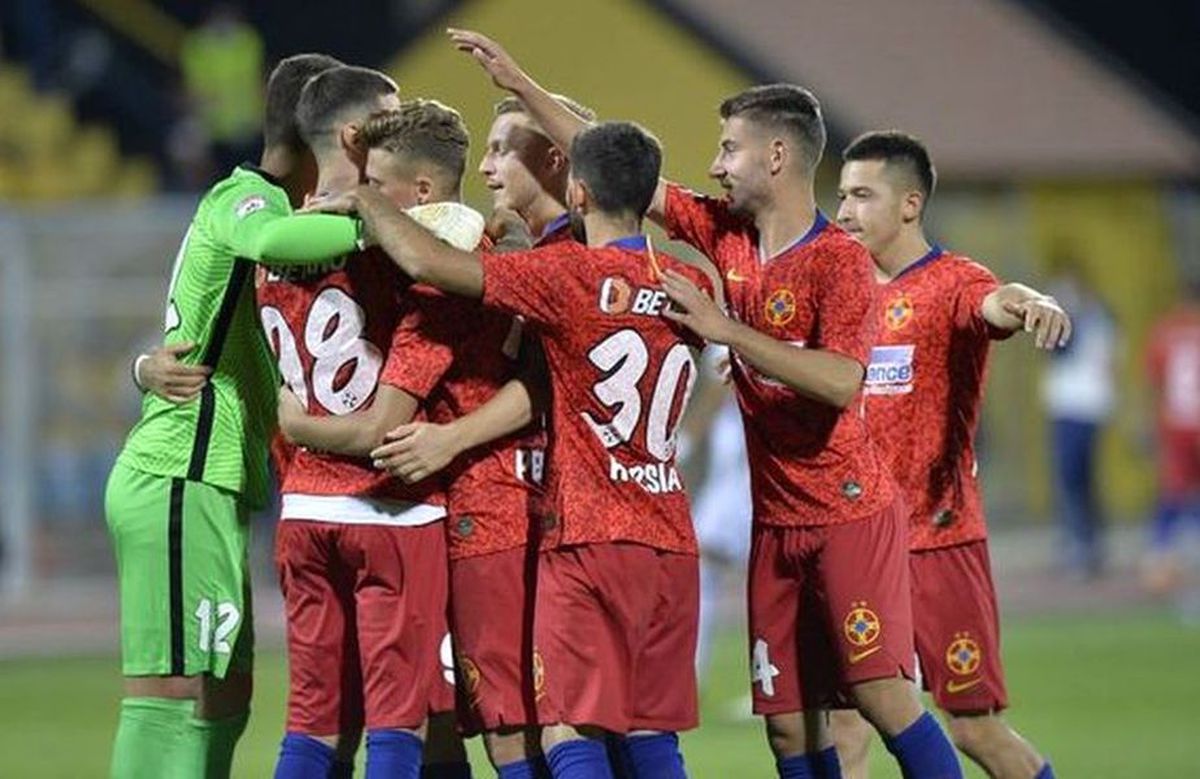 MM Stoica debordează de optimism: „Veți vedea o echipă care va face ce face Bayern în Germania!”